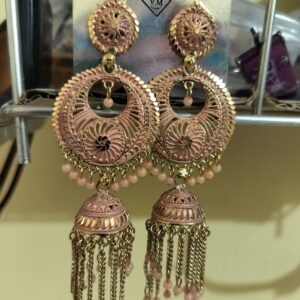 Jhumka