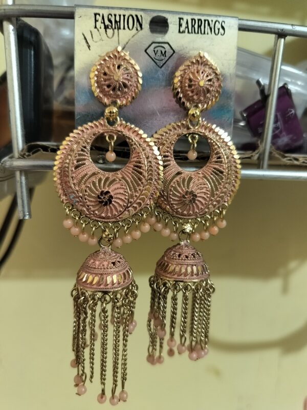 Jhumka
