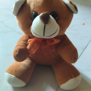 Small tady bear